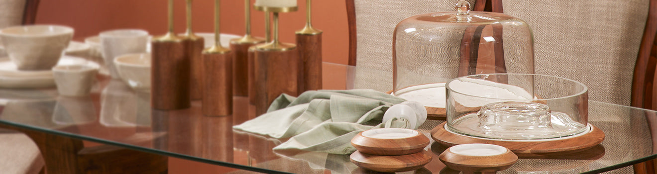 Tabletop Accessories